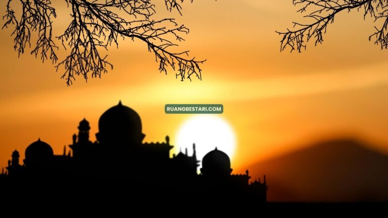 doa untuk palestina