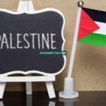 doa untuk palestina