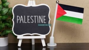 doa untuk palestina