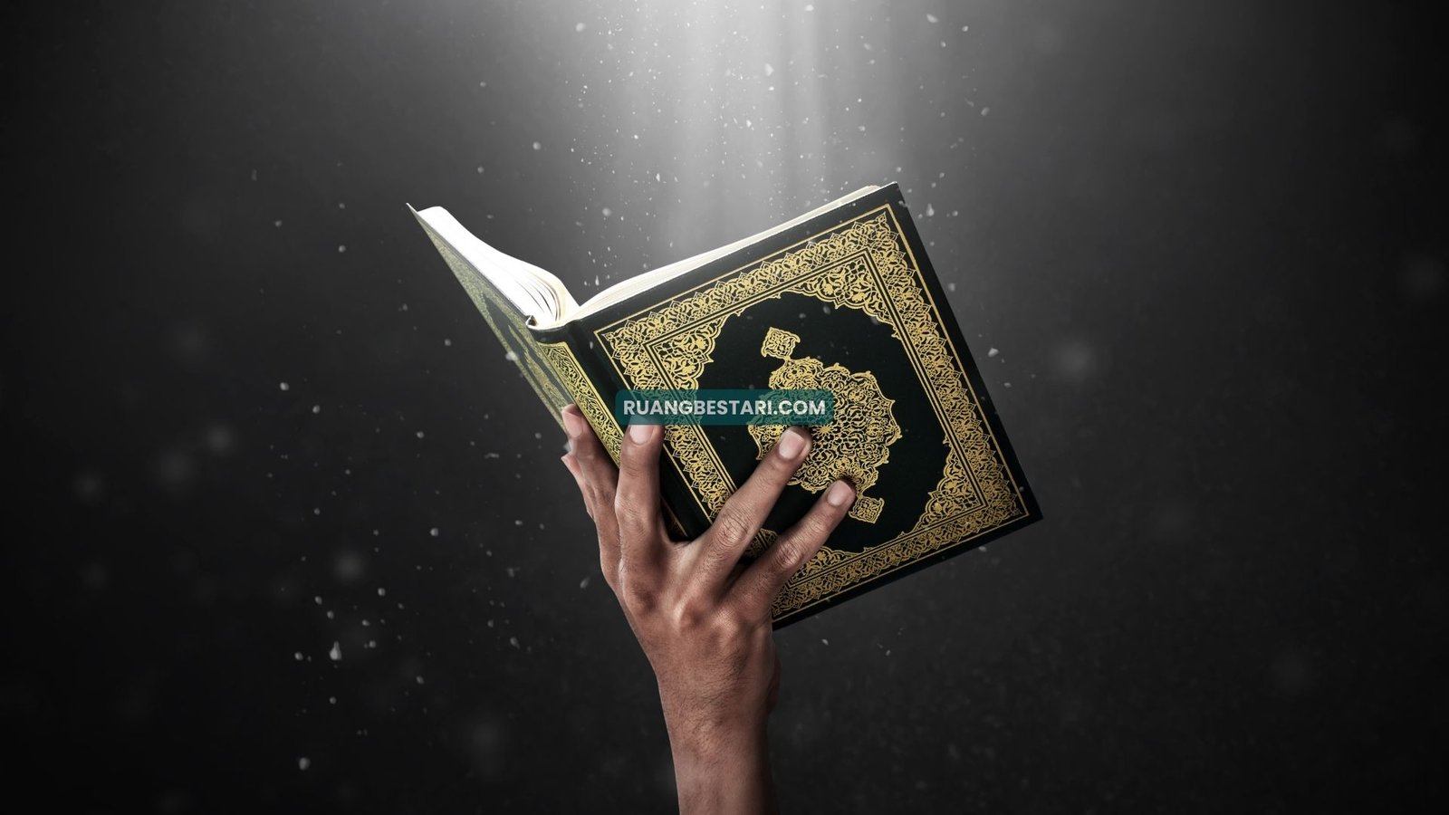 doa untuk palestina
