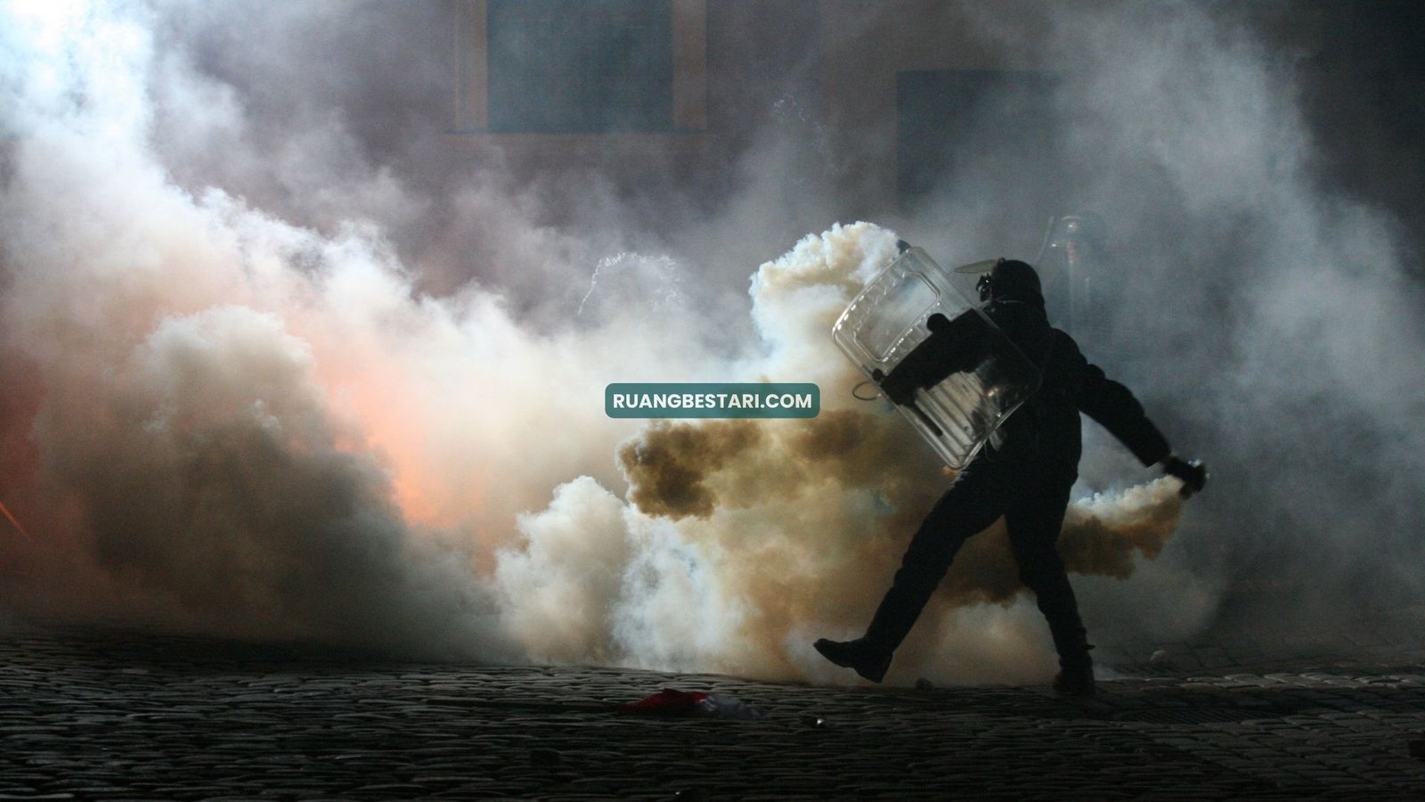 doa untuk palestina