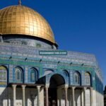 doa untuk palestina