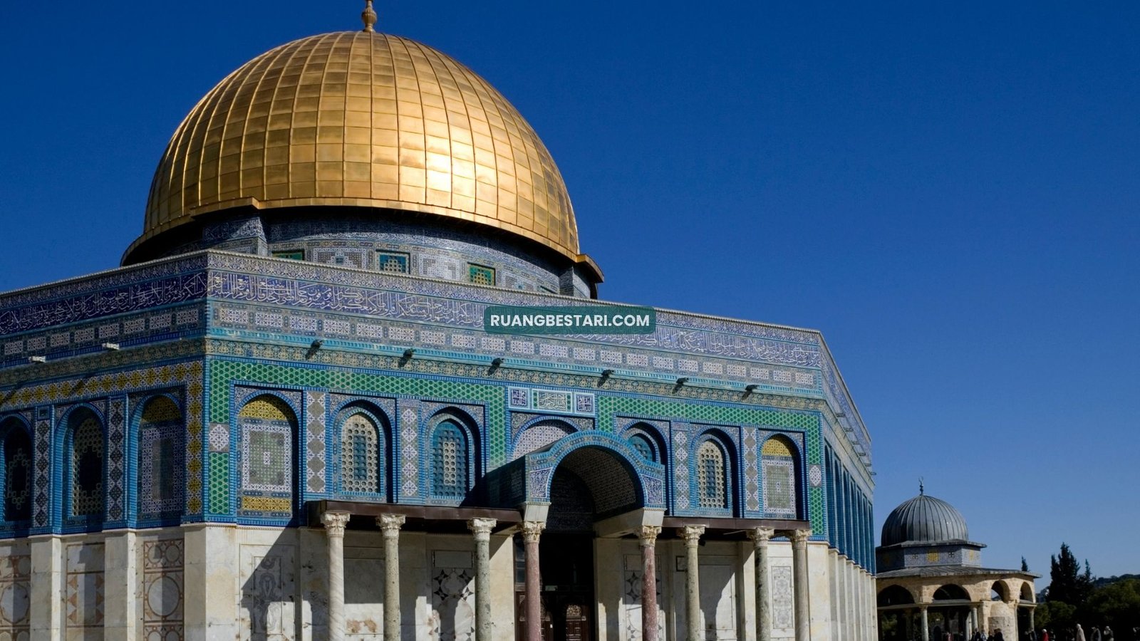doa untuk palestina