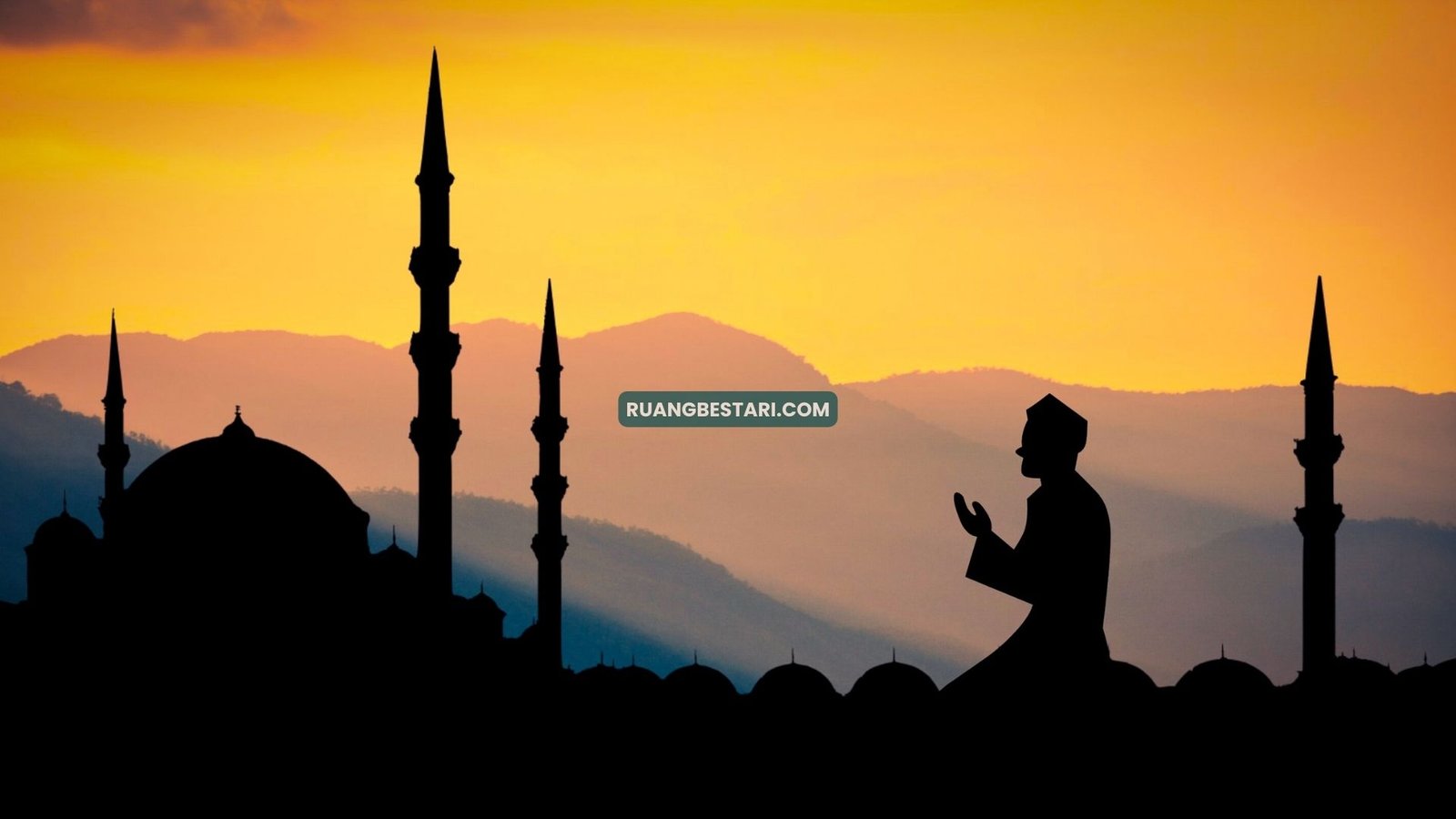 doa untuk palestina