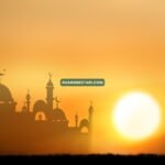 doa untuk palestina