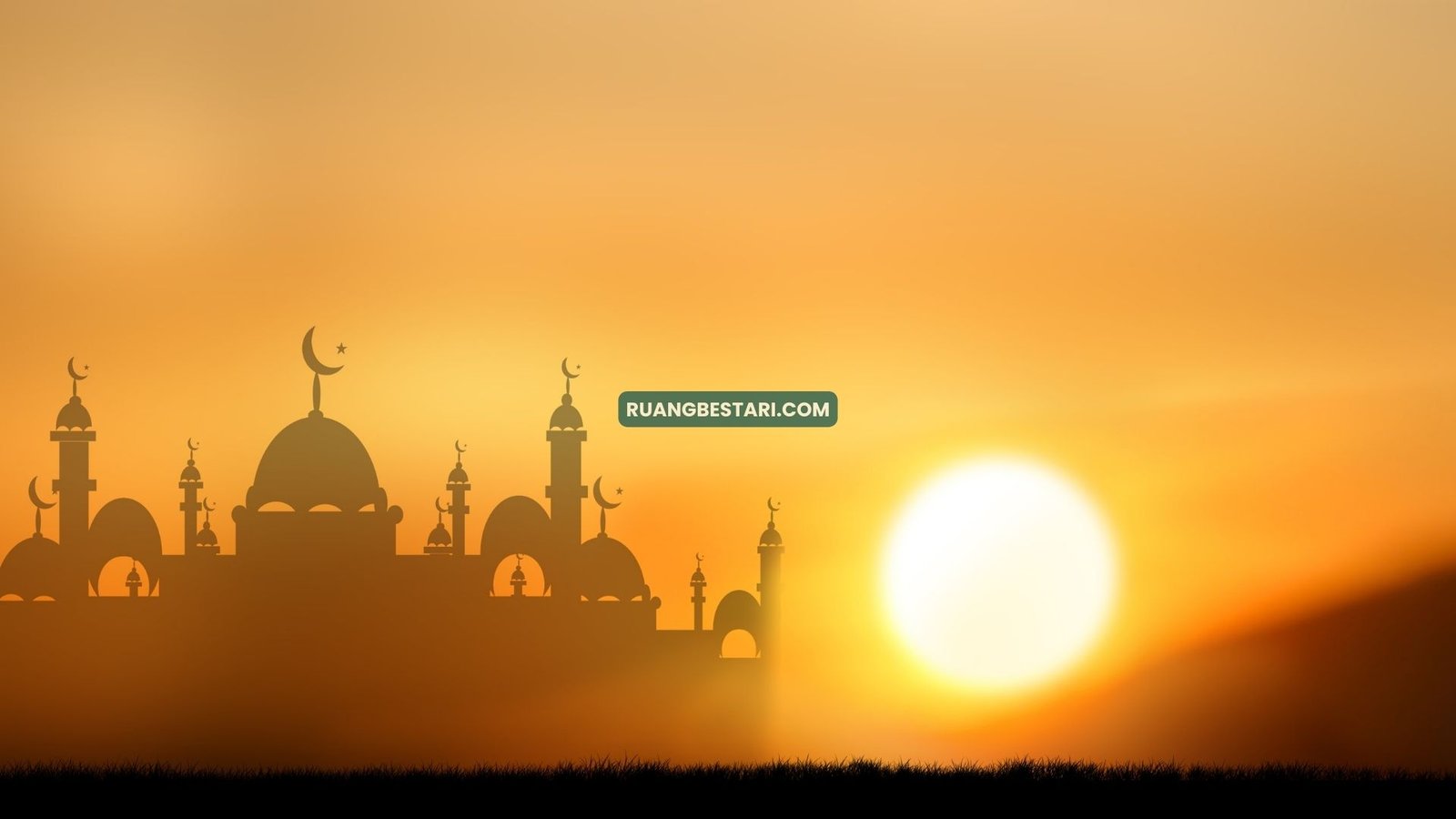 doa untuk palestina