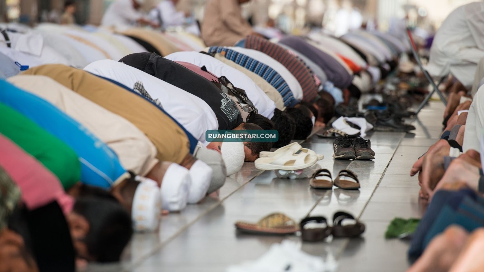 doa untuk palestina