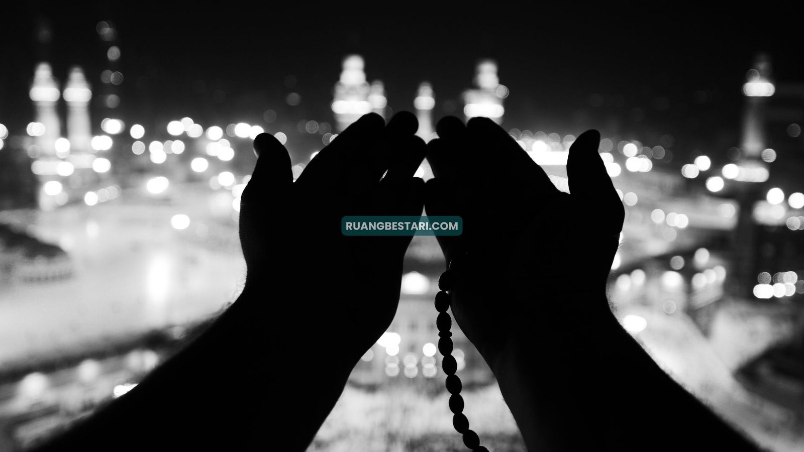 doa untuk palestina