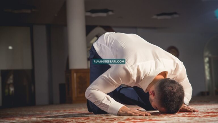 doa untuk palestina