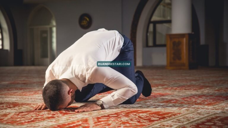 doa untuk palestina