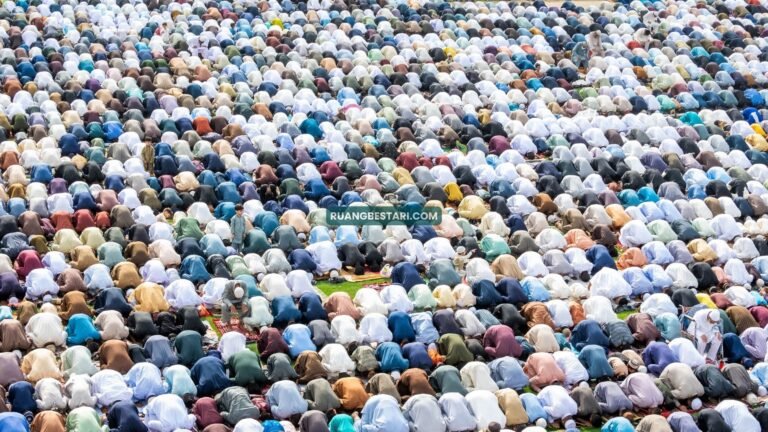 doa untuk palestina