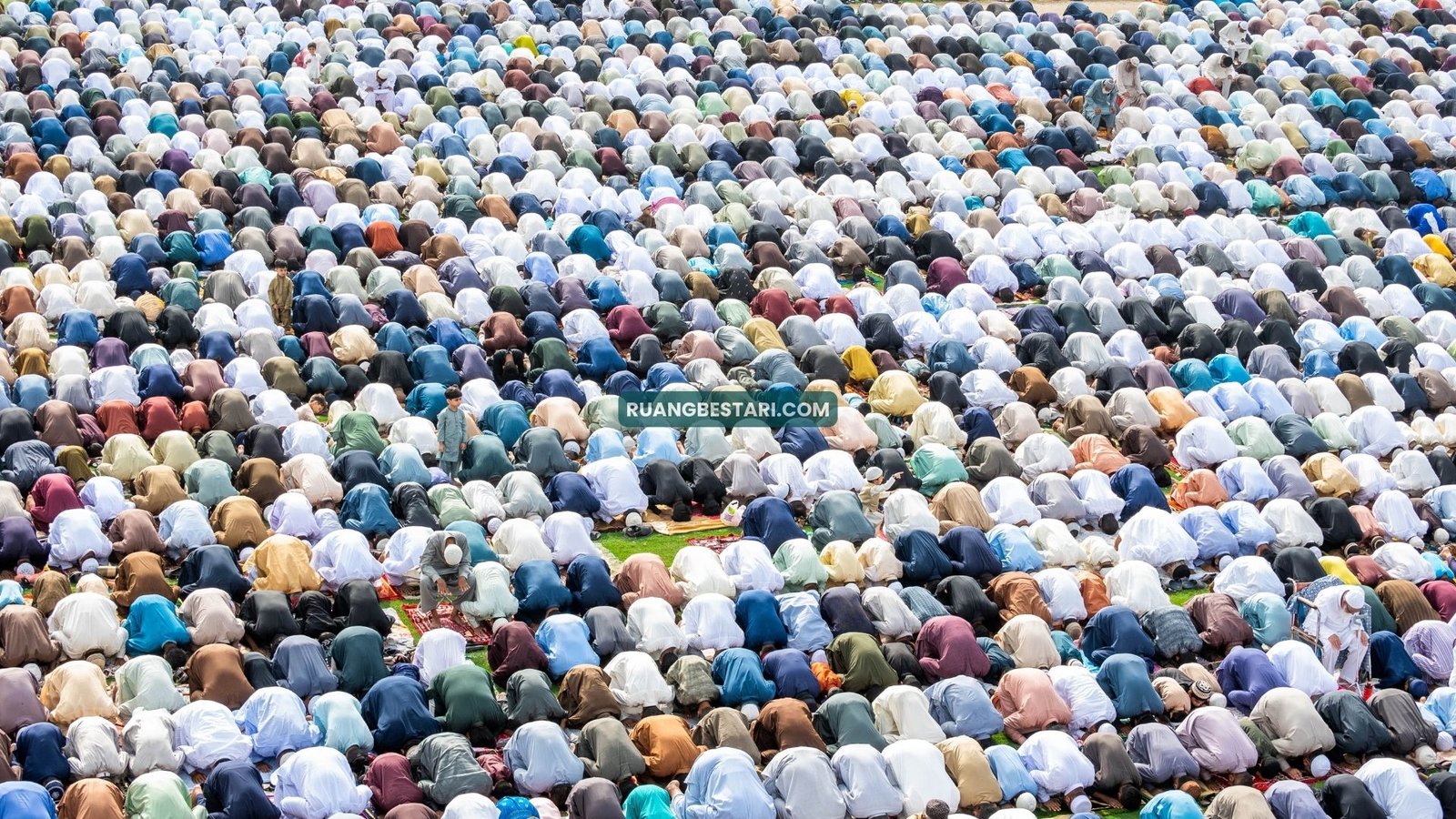 doa untuk palestina