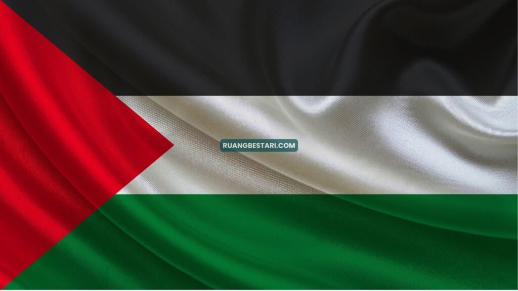 doa untuk palestina