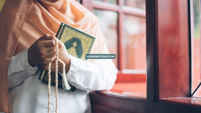 doa untuk palestina