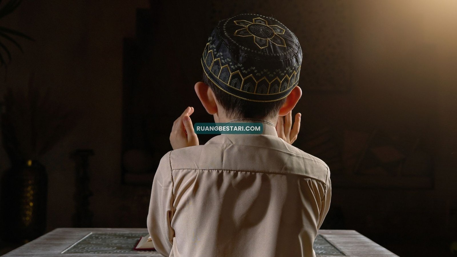 doa untuk palestina
