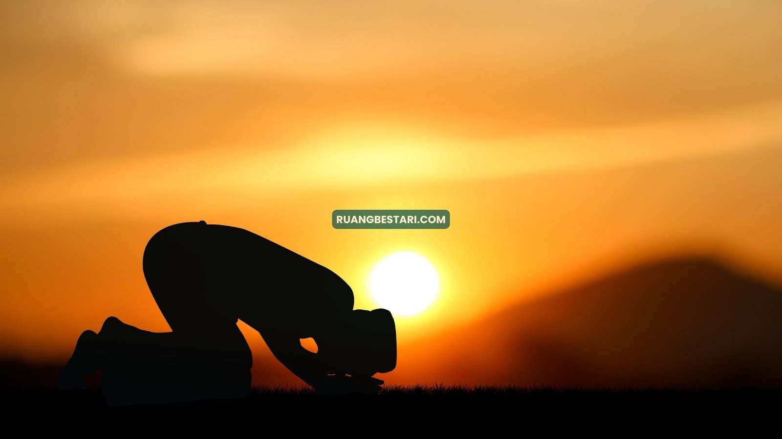 doa untuk palestina