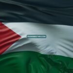doa untuk palestina