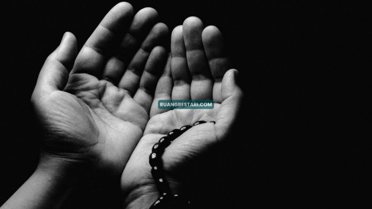 doa untuk palestina