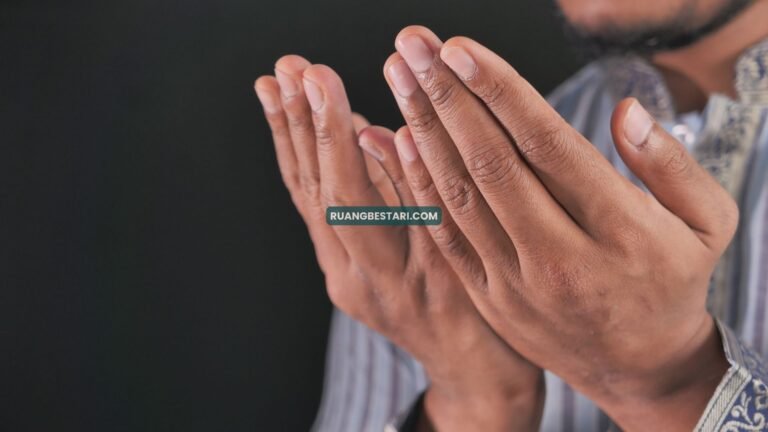 doa untuk palestina