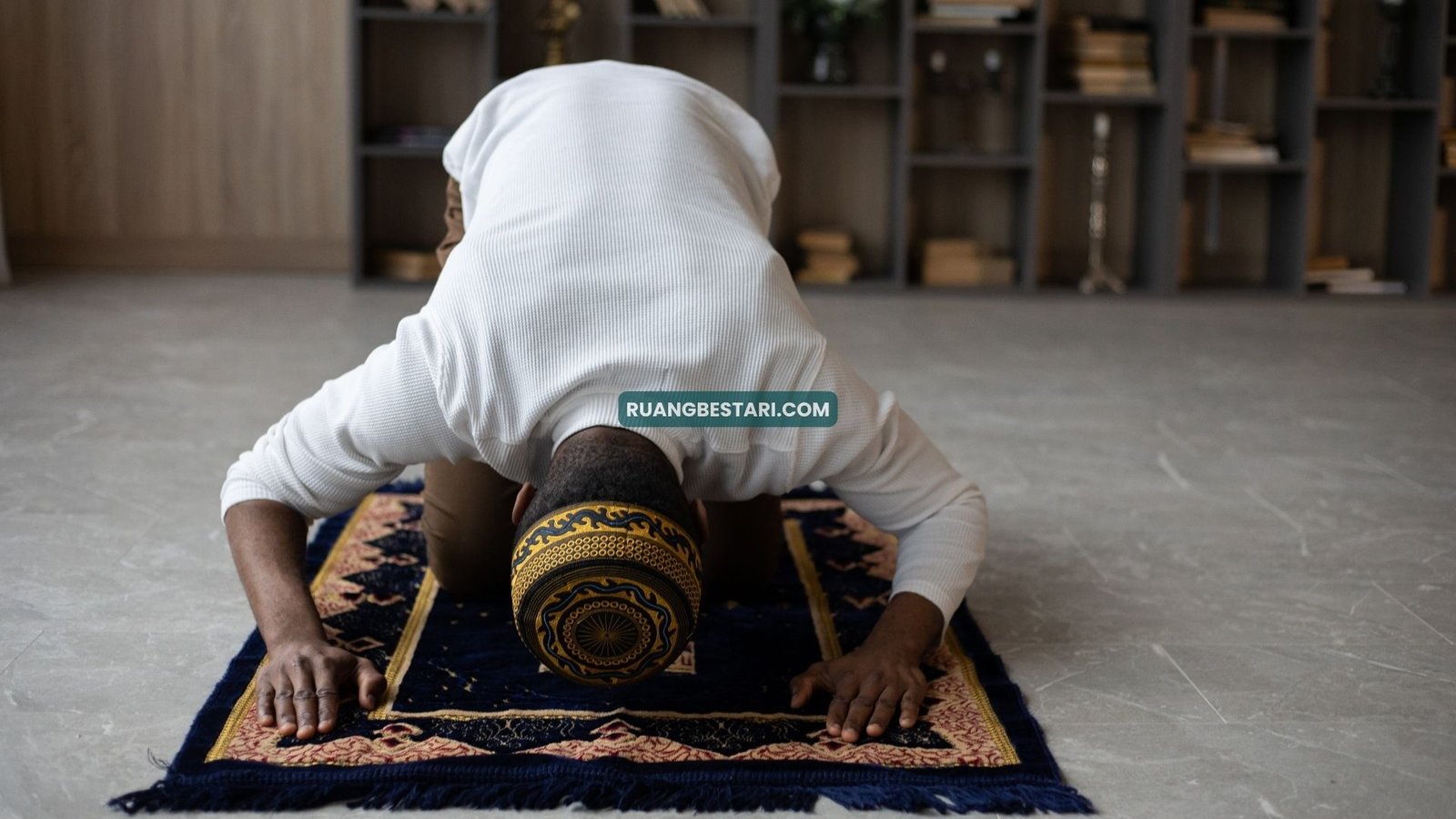 doa untuk palestina