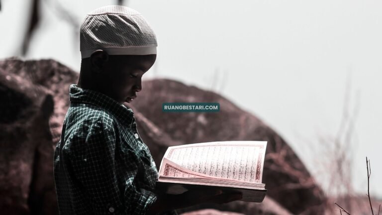 doa untuk palestina