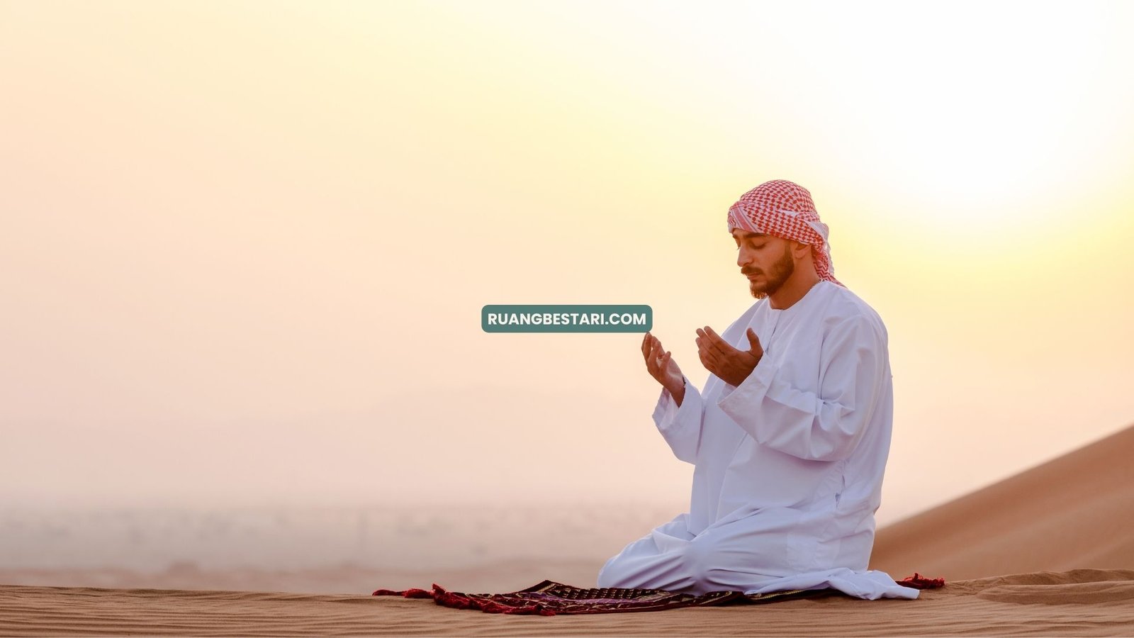 doa untuk palestina