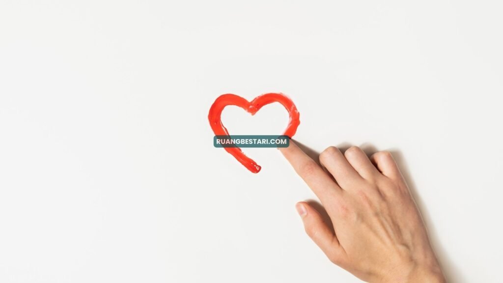 Menyeimbangkan Kepedulian Terhadap Orang Lain