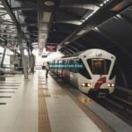 Cerpen Sahabat Kereta Waktu