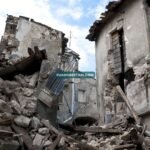 Indonesia Sering Gempa