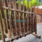 Asal-Usul Angklung