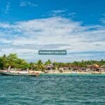 Pesona Keindahan Bunaken Indonesia