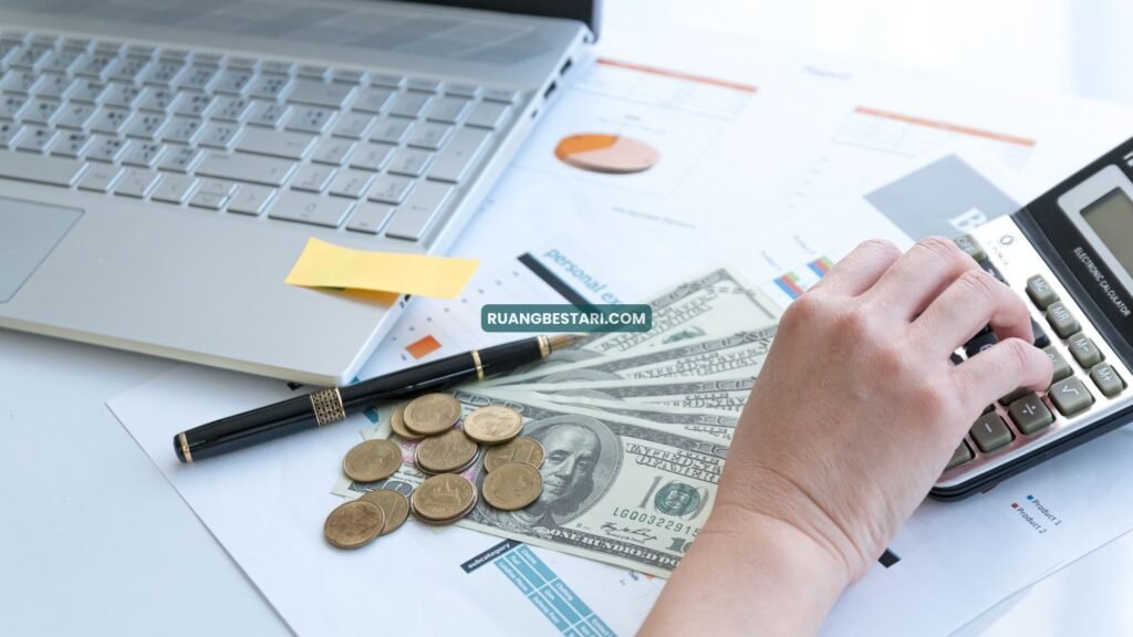 Pentingnya Pendidikan Finansial di Sekolah