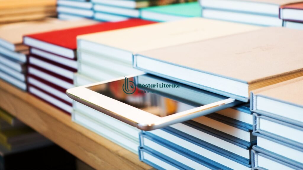 ERA GEMPURAN BUKU DIGITAL - Sugiati