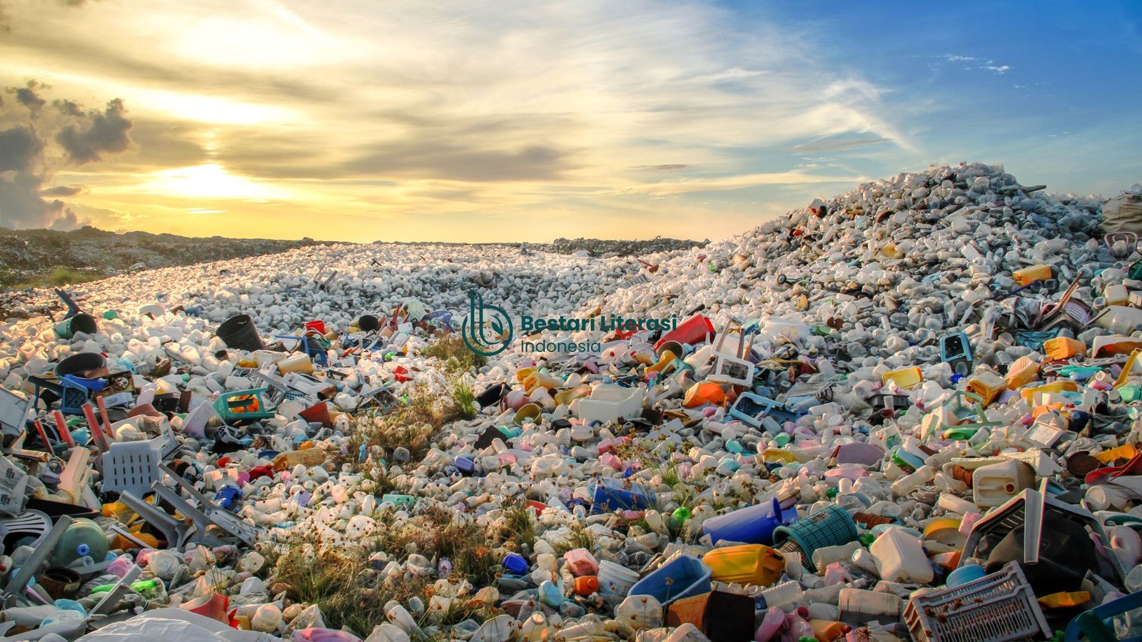 Solusi Mendasar Penanganan Limbah Plastik - Rindang TQSolusi Mendasar Penanganan Limbah Plastik - Rindang TQ