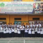 Membangun Sebuah Komunikasi yang Baik dan Benar dengan Penggunaan Bahasa Indonesia yang Tepat dan Santun di Lingkungan SMK Plus Ashabulyamin Cianjur