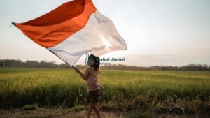 Green Accounting Agar Bumi Pertiwi Tetap Lestari Puisi Jihad Agil Maulana Kusuma