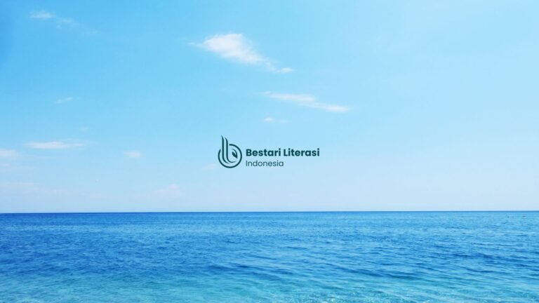 Hanya Aku Disini - Puisi Nova Pebriyani