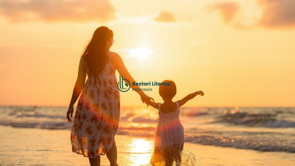 Sebagian Nuraga Ku (Guru) - Puisi Irna Vianti