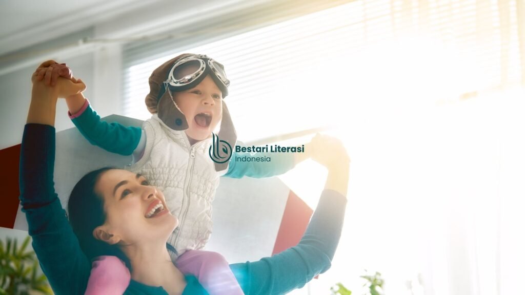 Untuk ALI - Puisi Liliani Agata