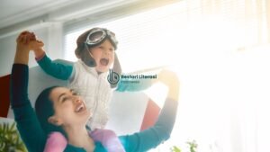 Untuk ALI - Puisi Liliani Agata