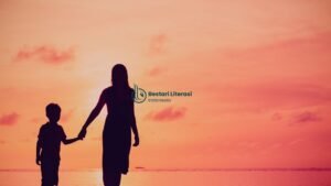 Bukan Sekedar Gelar - Puisi Marisa Shinta