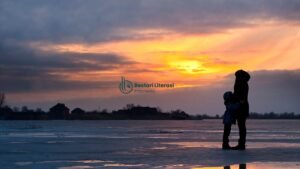 Rindu Separuh Jiwa - Puisi Maya Asih Rohaeni