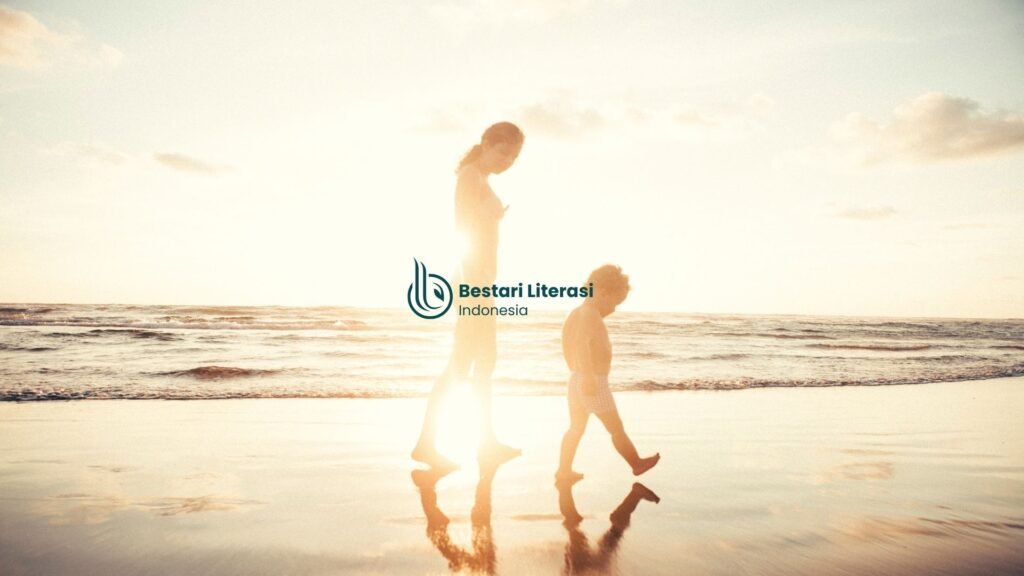 Jejak Kasih - Puisi Meirizka Z. Umar