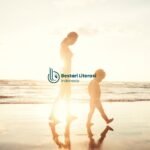 Jejak Kasih - Puisi Meirizka Z. Umar