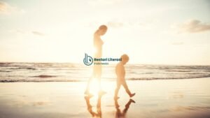 Jejak Kasih - Puisi Meirizka Z. Umar