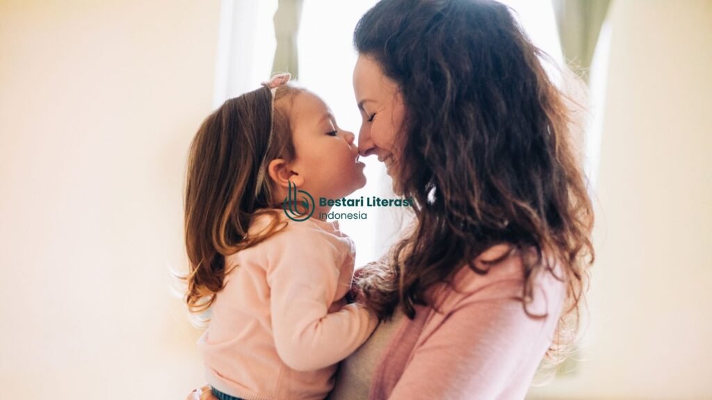Setelah Aku Punya Anak Puisi Anastasiya Khoirunisa