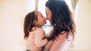 Setelah Aku Punya Anak Puisi Anastasiya Khoirunisa