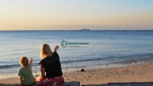 Kehadiranmu - Puisi Norma Eka Lestari