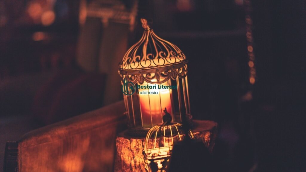 Noktah di Hari Raya - Puisi Ayu Irmawati