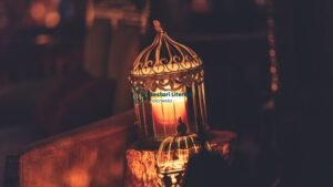 Noktah di Hari Raya - Puisi Ayu Irmawati